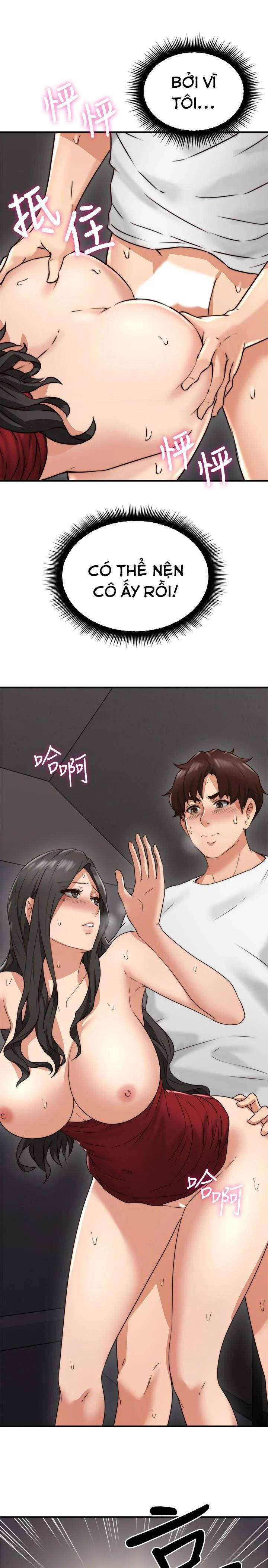 vợ hàng xóm chapter 7 8