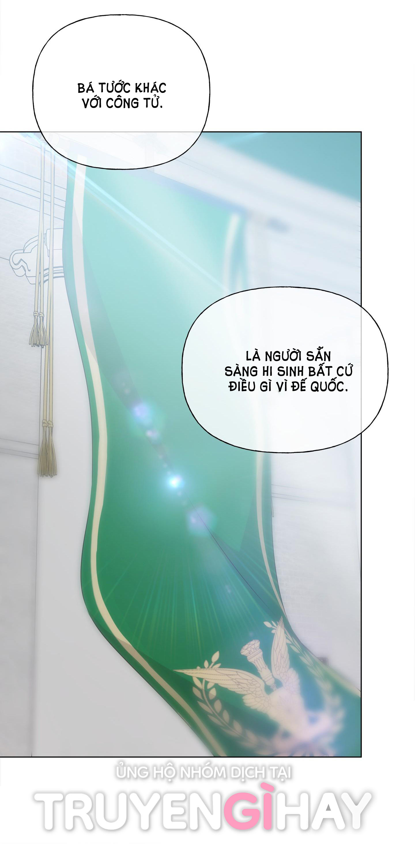 triệu hồi sư với mái tóc màu hoàng kim chapter 107 15