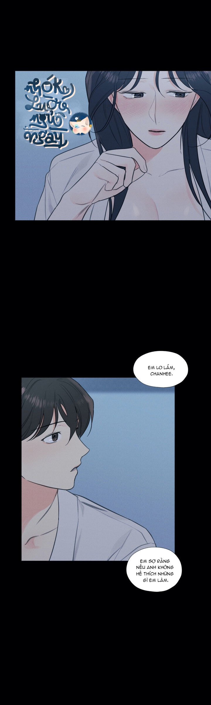 hardcore vanilla chapter 30 12