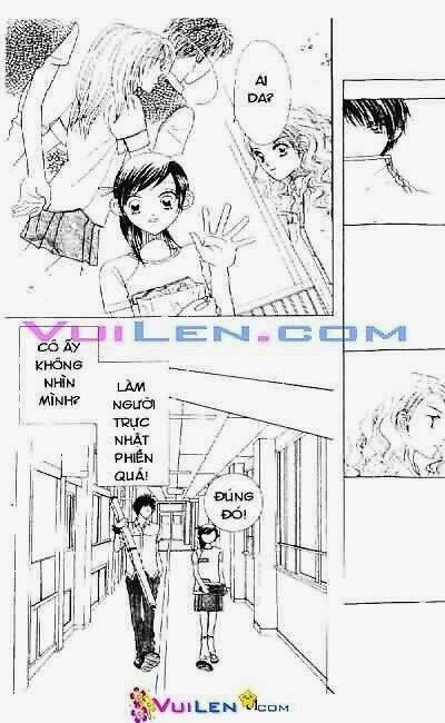 1/4 tình yêu chapter 3 62