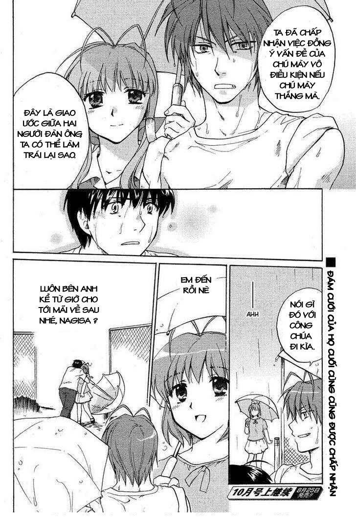 clannad chapter 21 33