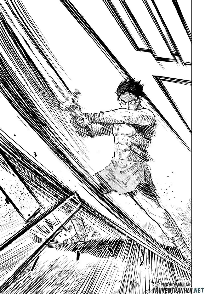 hành trình chịch dạo của của máy dập cổ đại chapter 1 10