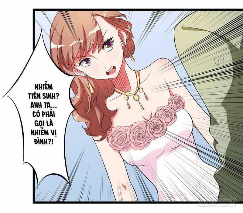 trên gối của chủ tịch ác ma chapter 12 37