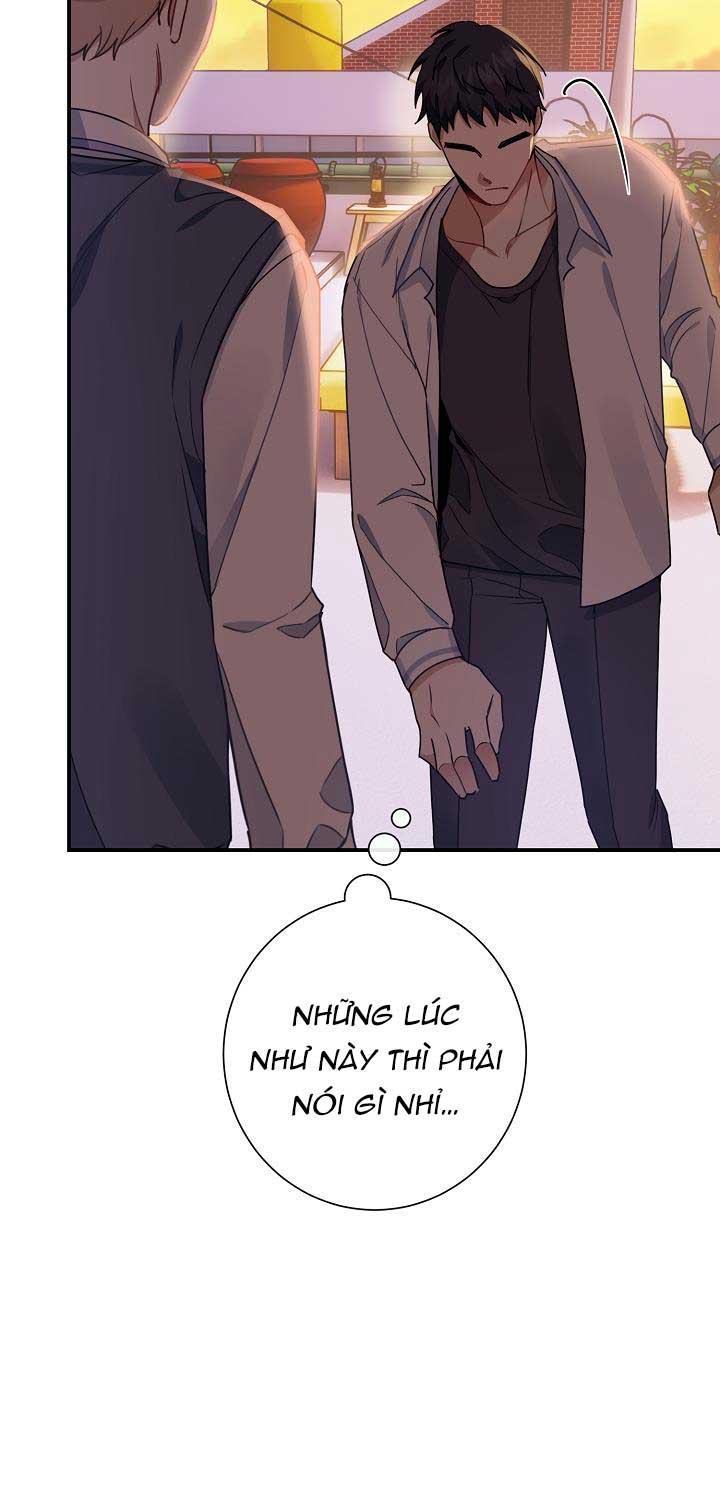 vùng đặc quyền tình yêu chapter 3 6