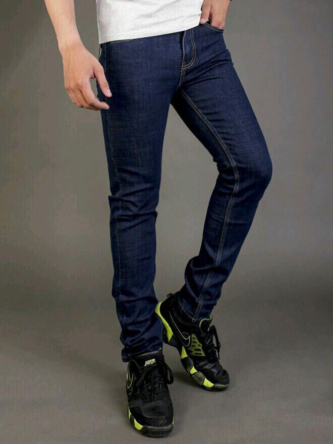 Quần Jean Dài Nam MS05
