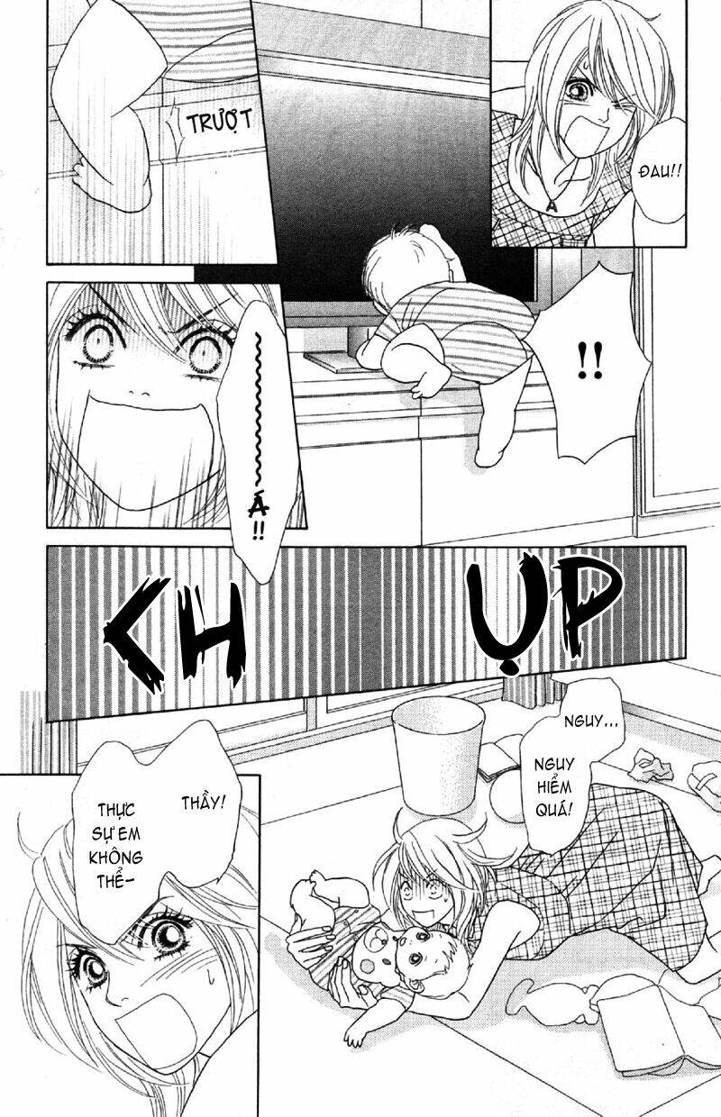 papillon hana to chou chapter 9 3