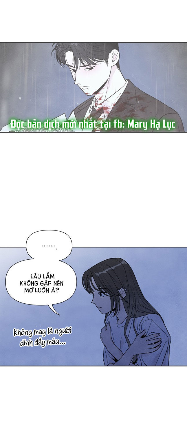 điều khiến tôi quyết tâm muốn chết chapter 37.1 27