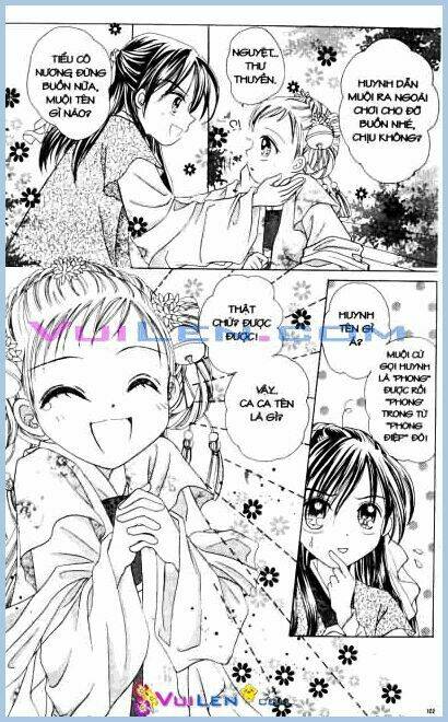 duyên kỳ ngộ chapter 1 122