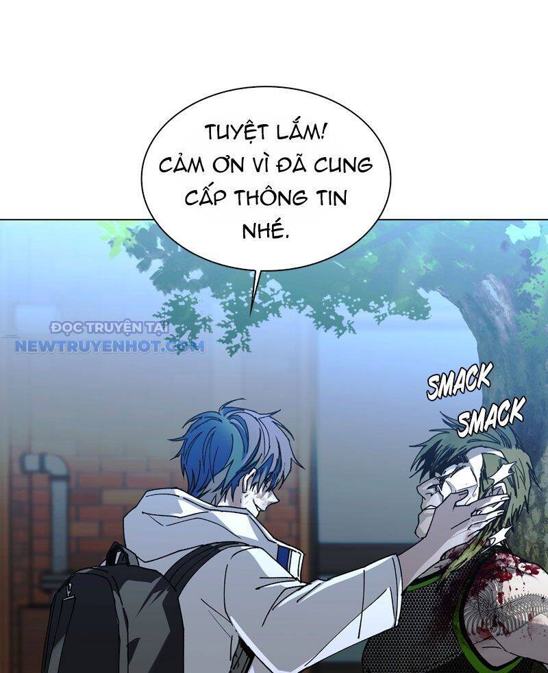 tận thế cũng chỉ là trò chơi chapter 27 26