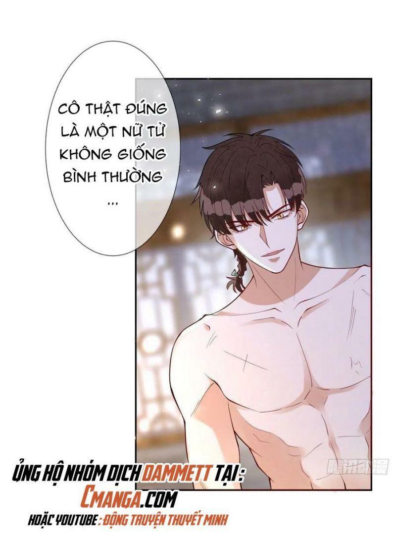 mạt thế nữ vương chapter 61 32
