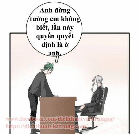 lều khều biết yêu chapter 59 61