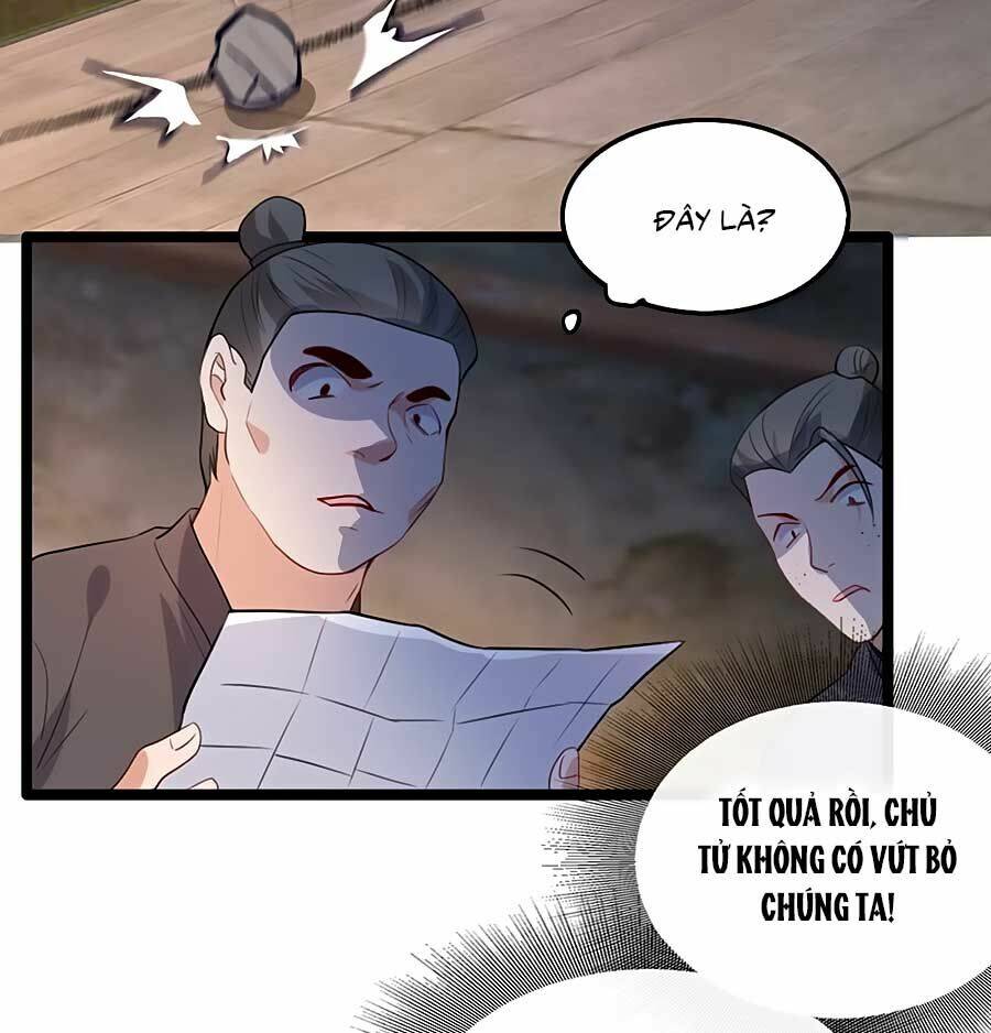 gian phi như thử đa kiều chapter 102 30