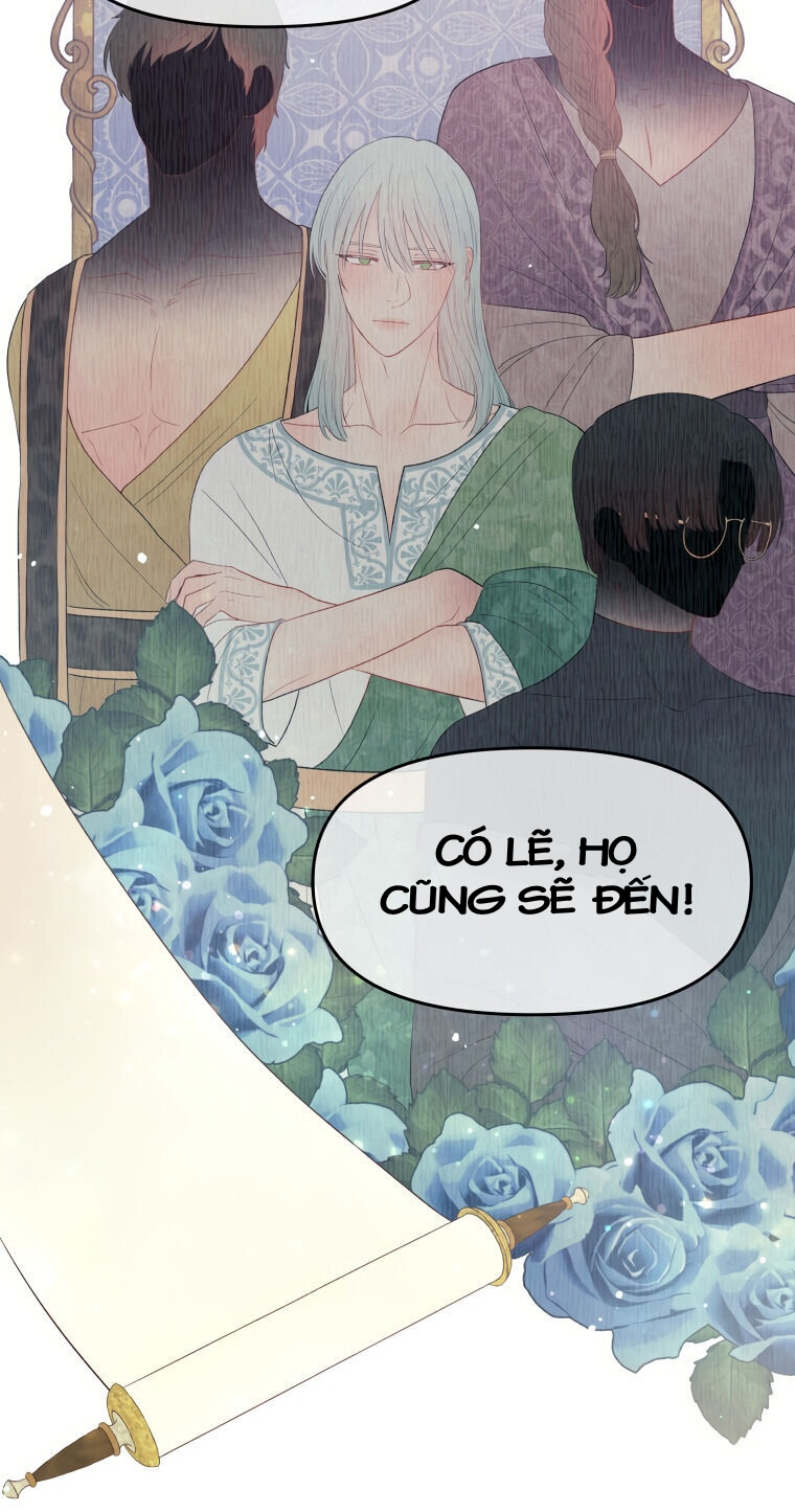 xin đừng trao tấm lòng vào cuốn sách ấy chapter 14 35