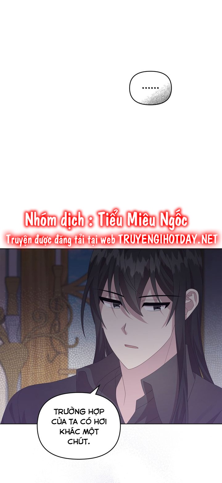 giải mã bí mật về anh ta chapter 34 7