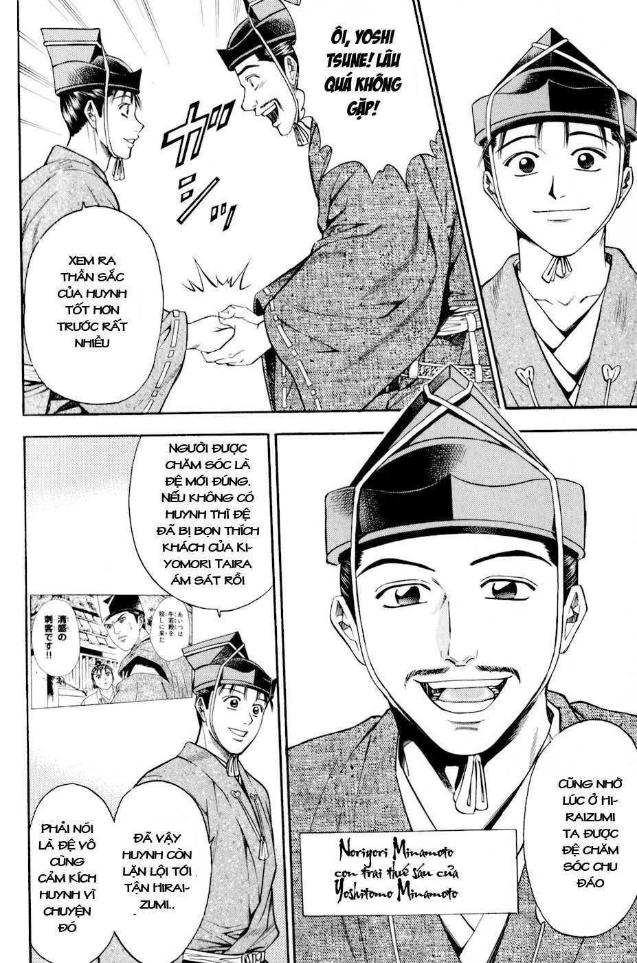 thiếu niên vương phần 2 chapter 15 44