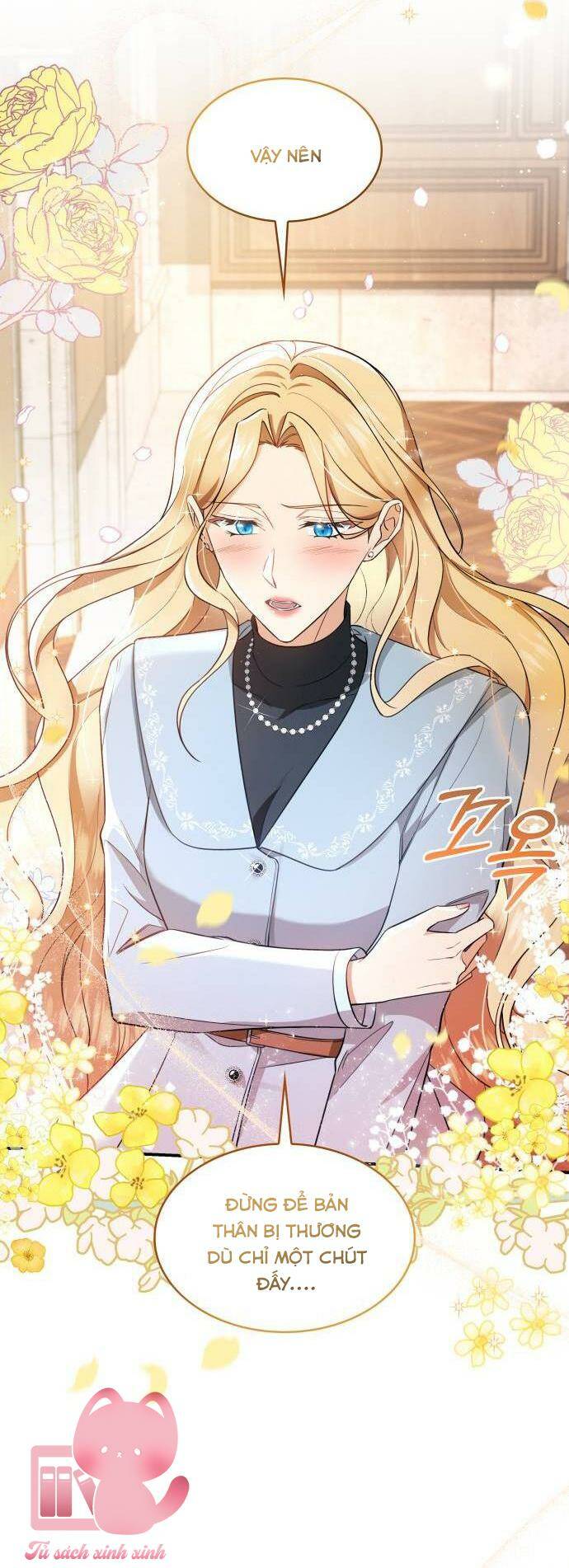 'di vật' melvin để lại chapter 29 58