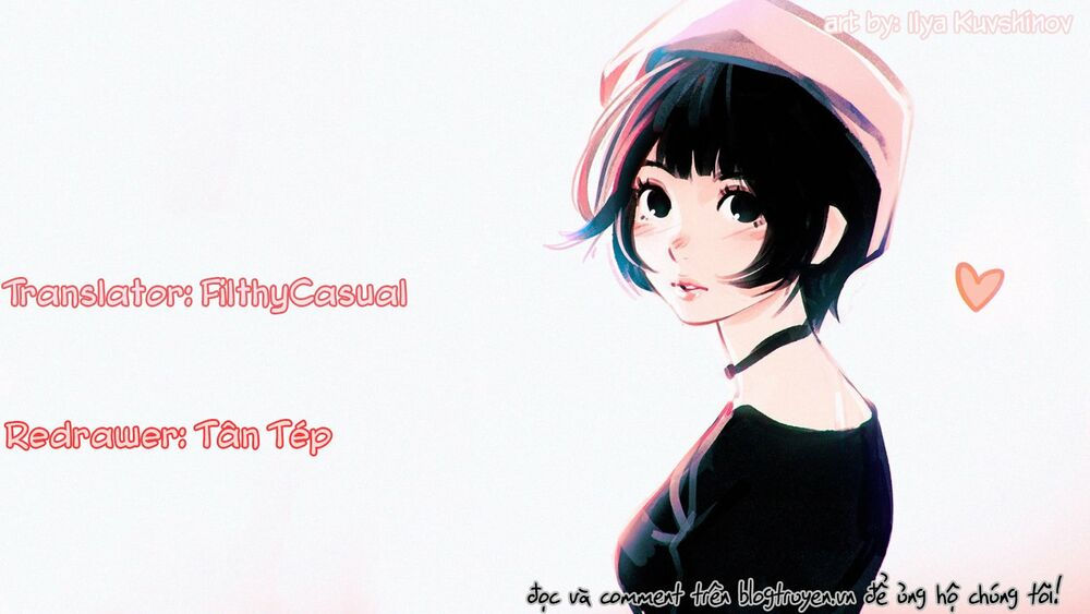 amano megumi wa suki darake! chapter 61 2