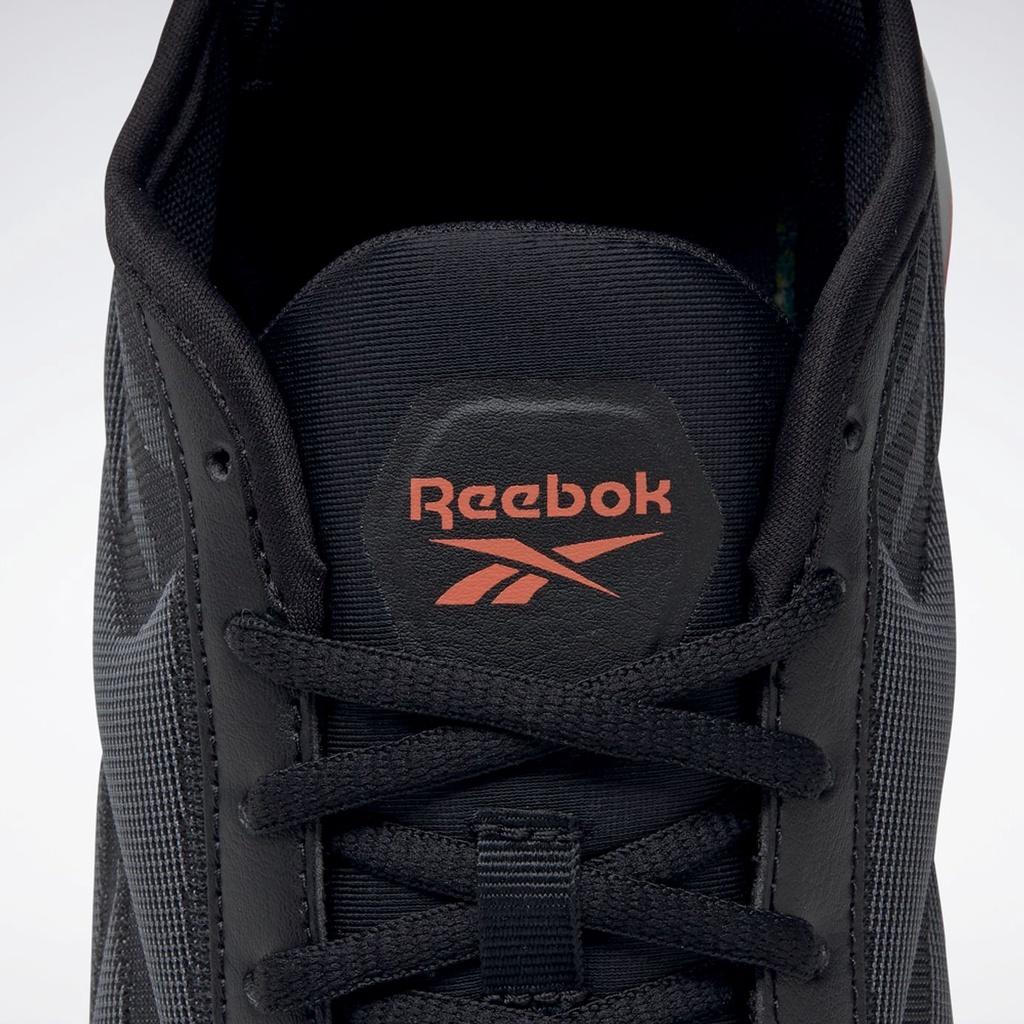 Reebok RUNNING Giày Chạy bộ Nam Zig Dynamica 3 Màu đen GW5795