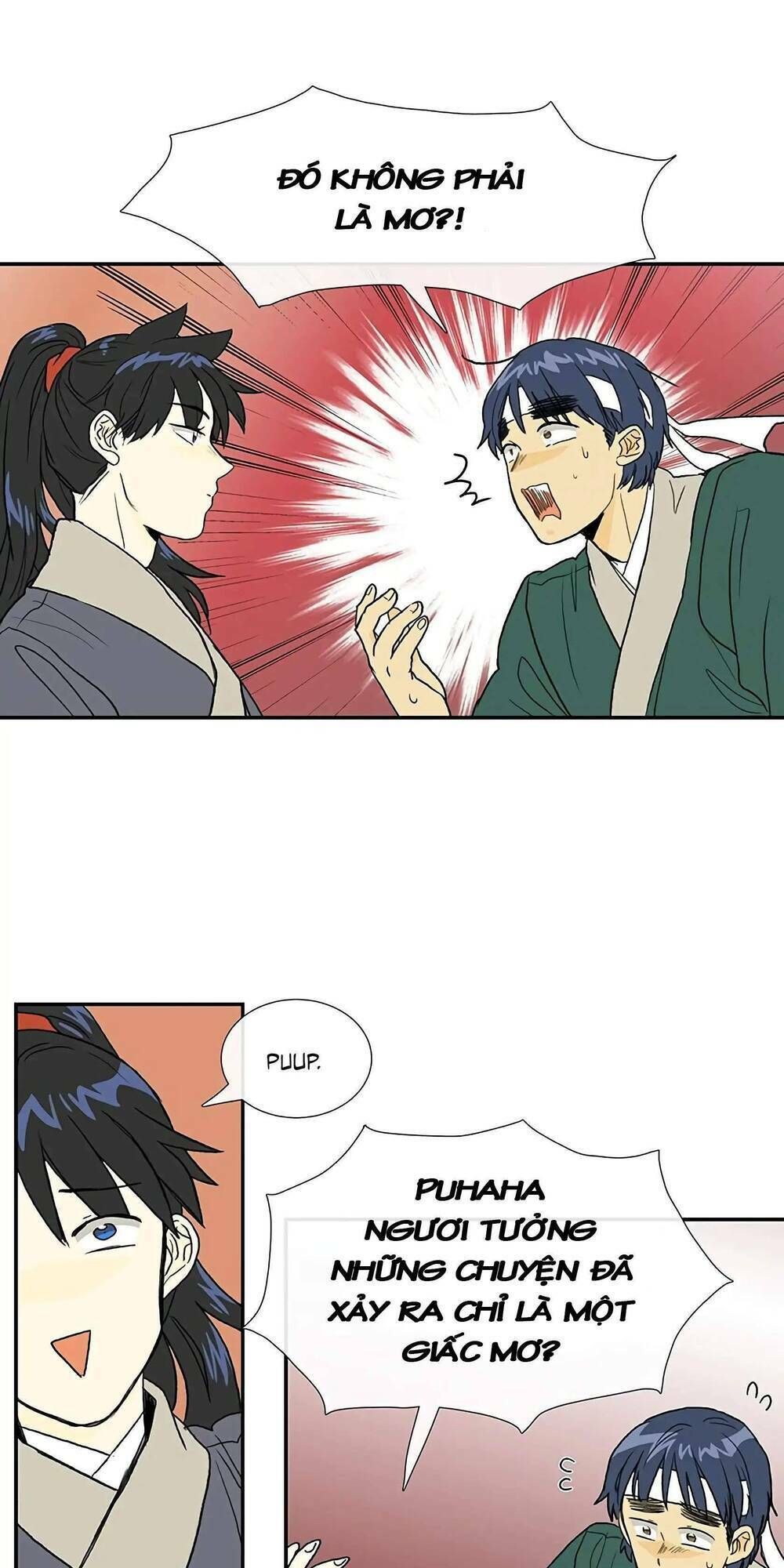 học sĩ tái sinh chapter 99 39