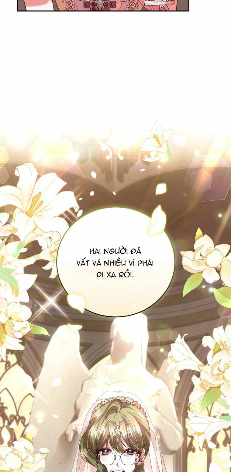 nhà điều chế nước hoa độc quyền của bạo chúa chapter 86 12