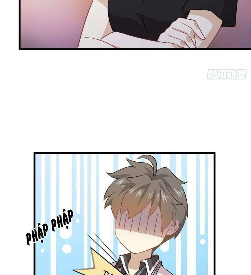 xuyên không vào thế giới nữ cường chapter 95 18