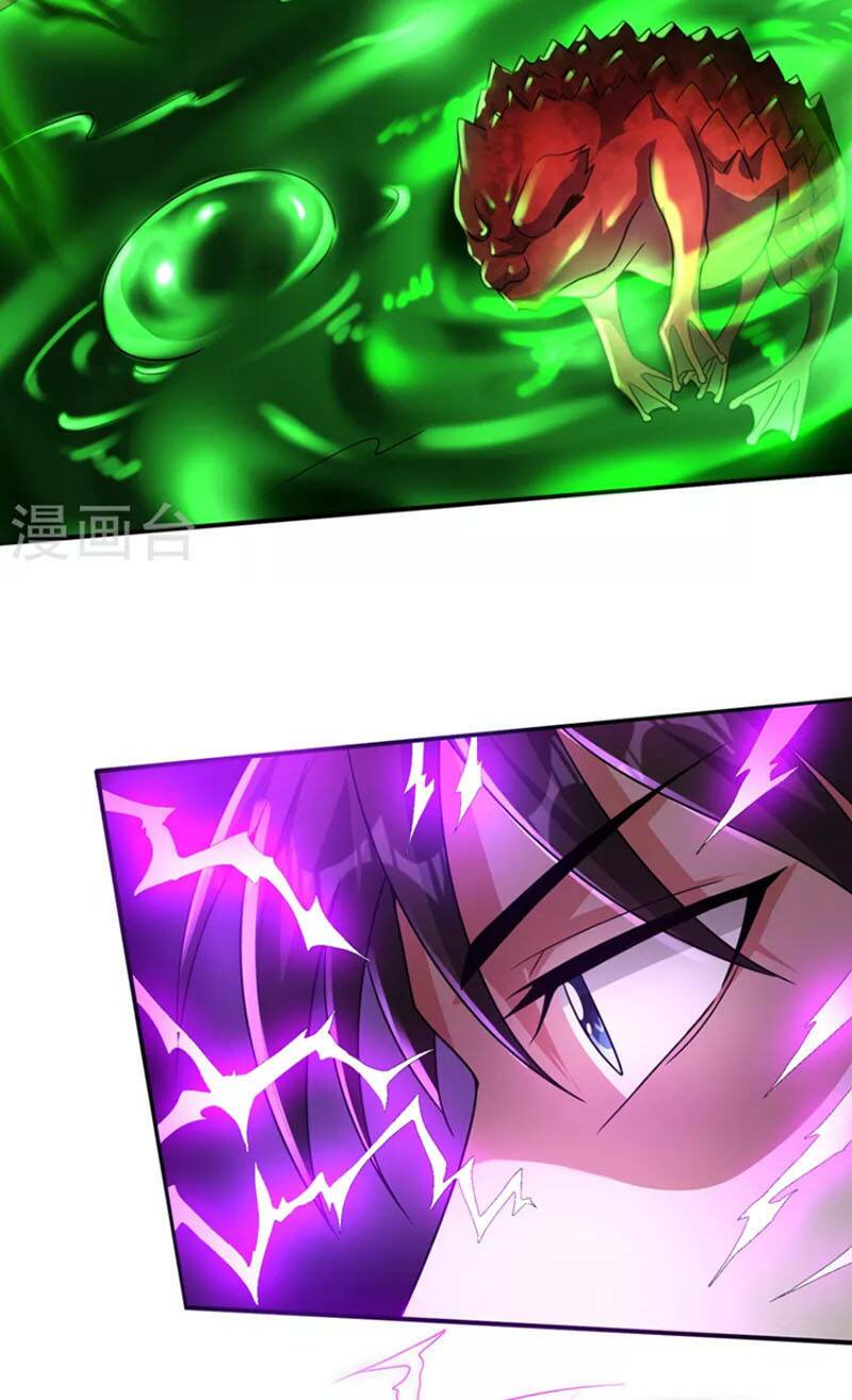 tối cường thần y tại đô thị chapter 264 29