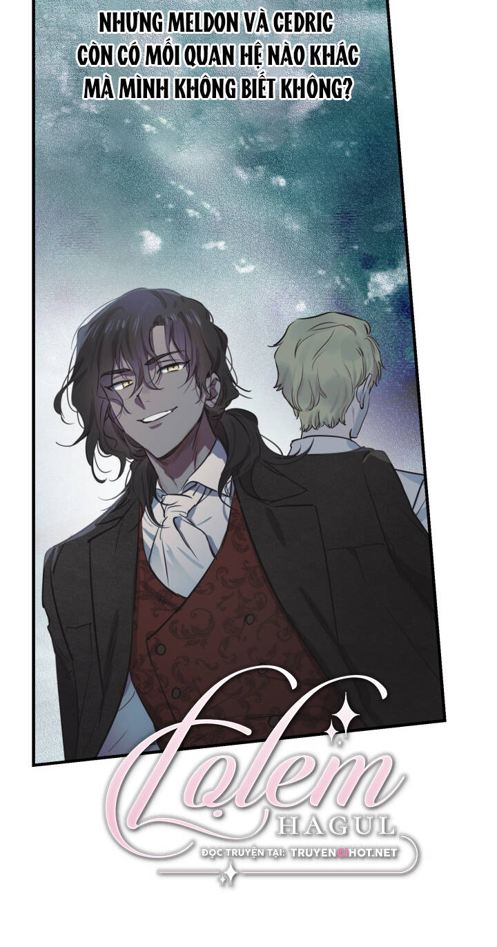 những nhân vật mạnh nhất thế giới ám ảnh tôi chapter 62.1 30