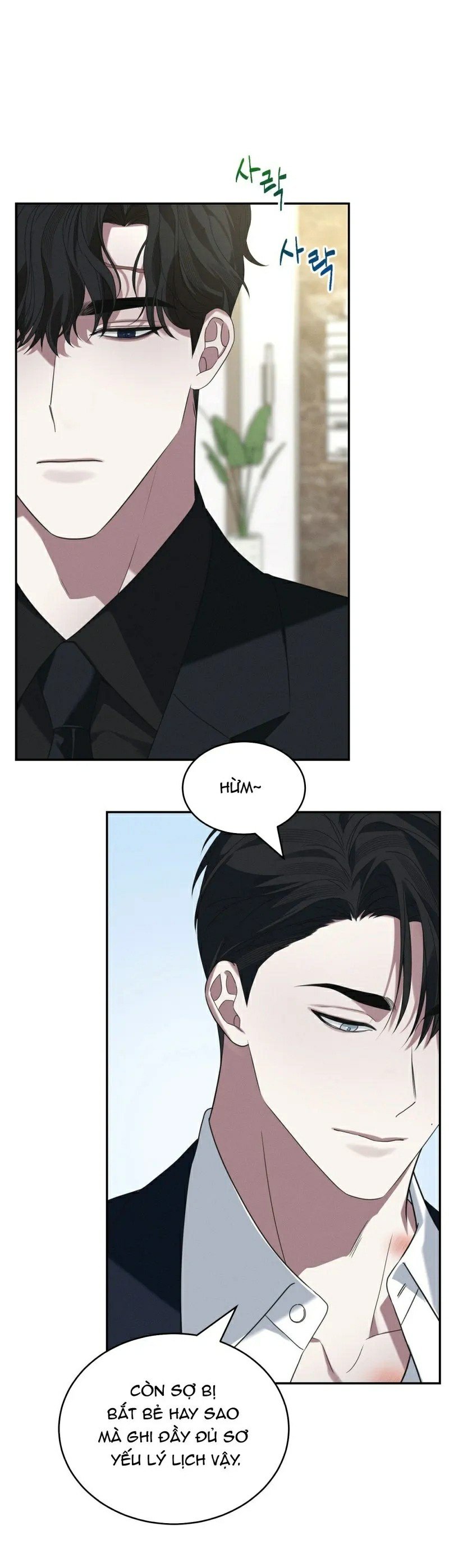 thoát xích chapter 1 47