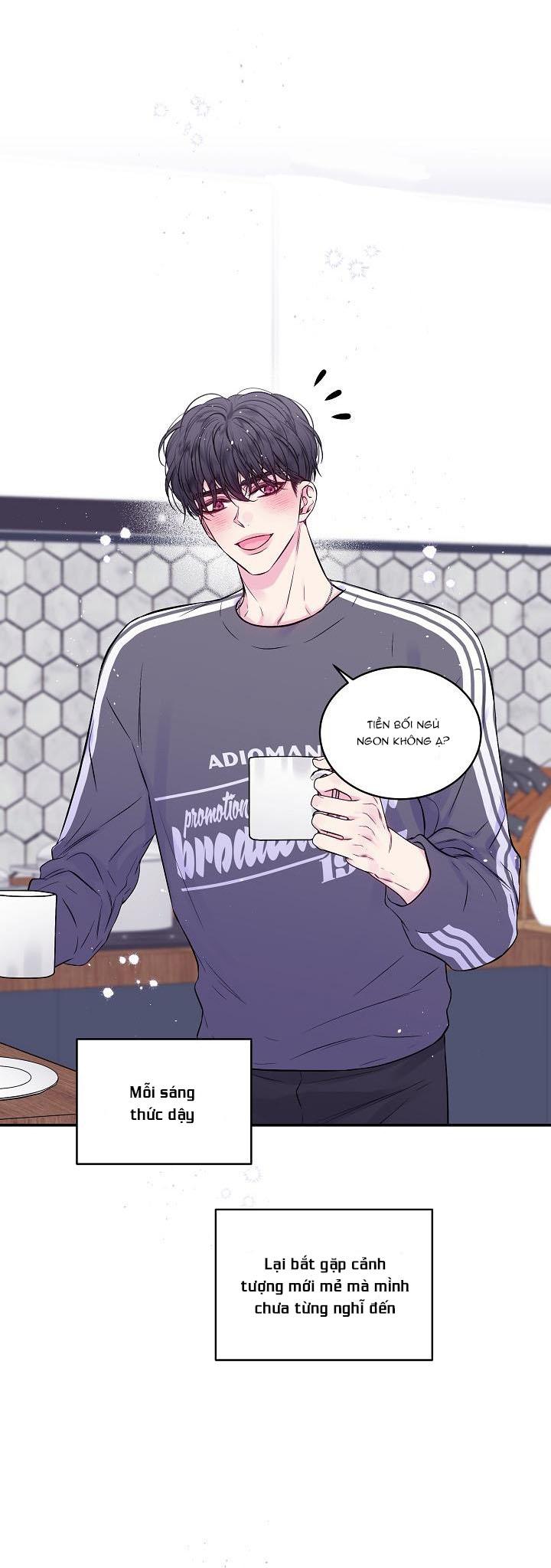 bình minh thứ hai chapter 47 4