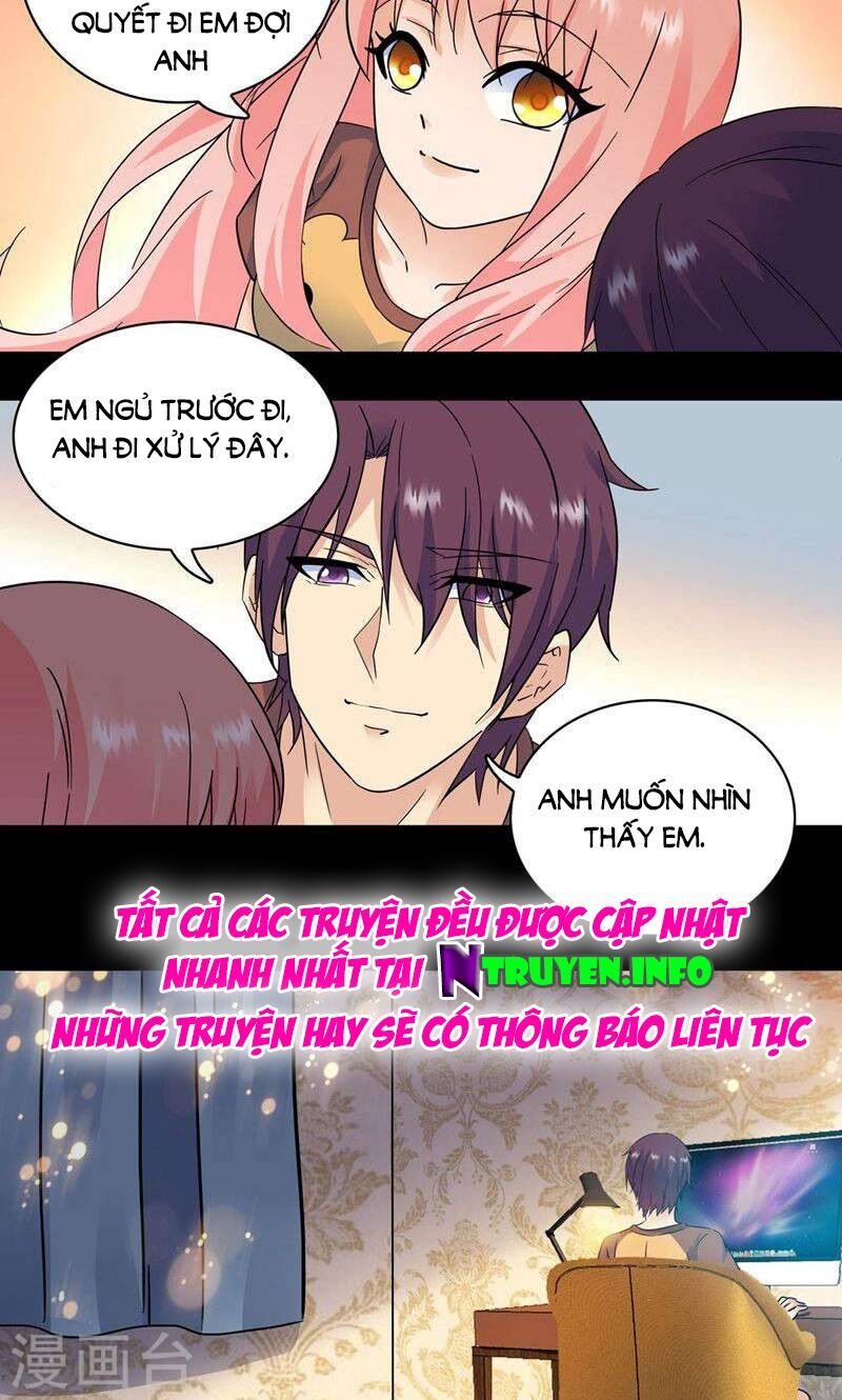 cô vợ siêu mẫu của cố thiếu chapter 148 9