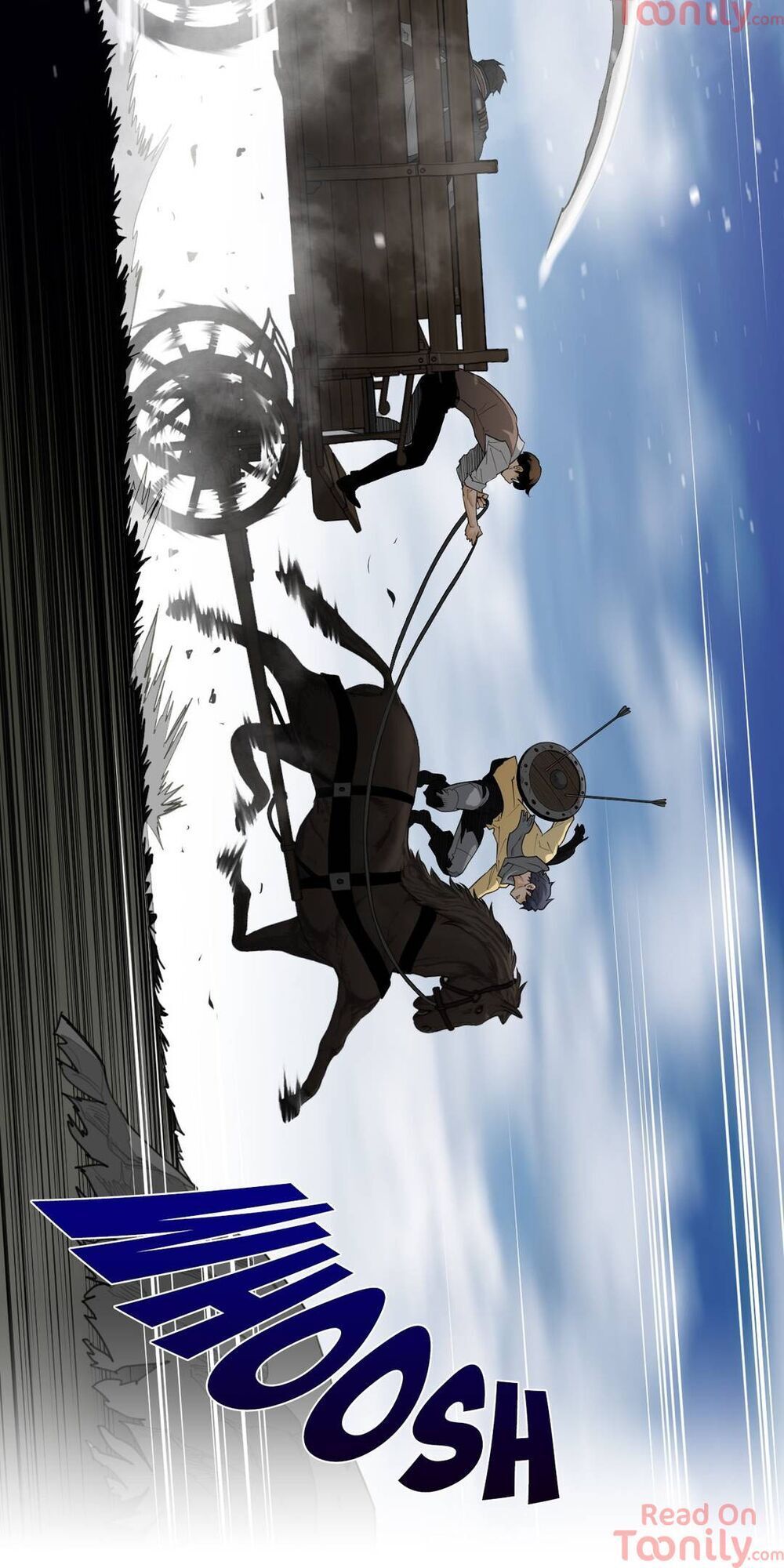 một nửa hoàn hảo chapter 91 41