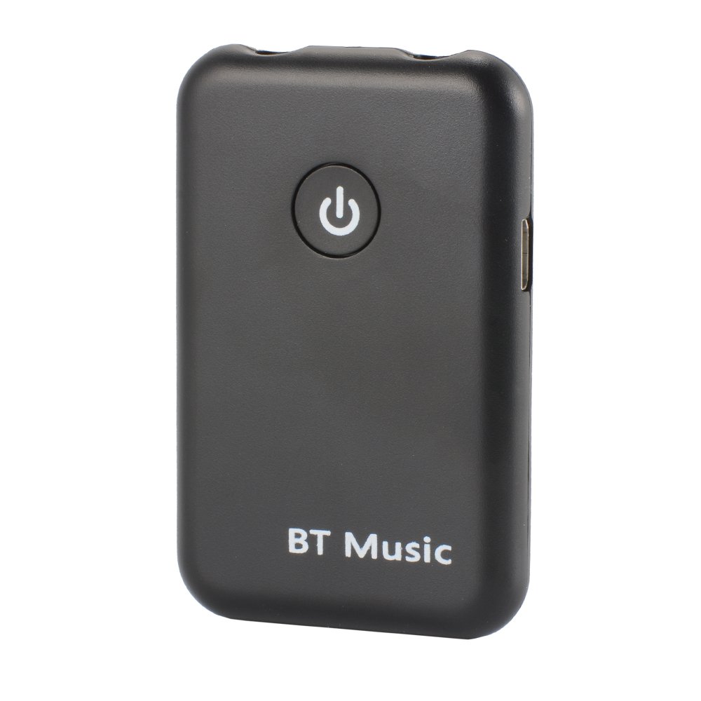 Hàng Chính Hãng - Bộ Thu Phát Bluetooth 2 in 1 YPF-03JA Bluetooth 4.2 Khoảng Cách Kết Nối 10-15m Chế Độ Chuyển Đổi Linh Hoạt Tương Thích Rộng Rãi Công Nghệ aptX Low Latency Pin Lithium 300mAh 8 Tiếng Nhỏ Gọn Kết Nối Dễ Dàng - ROGTZ