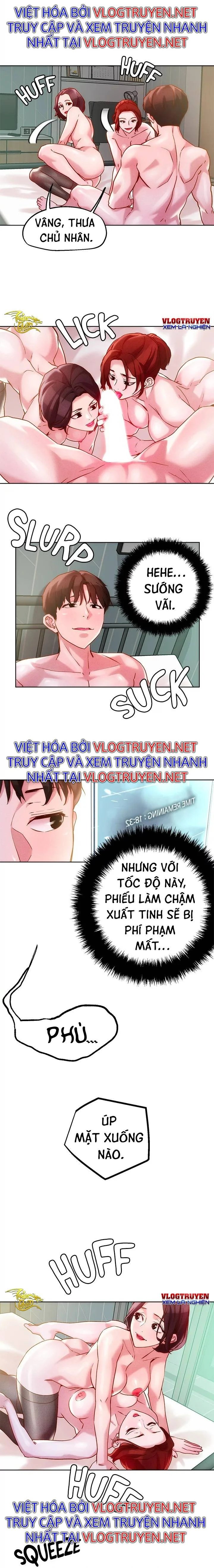 siêu chịch hệ thống của “hắc ám vương giả” chapter 19 12