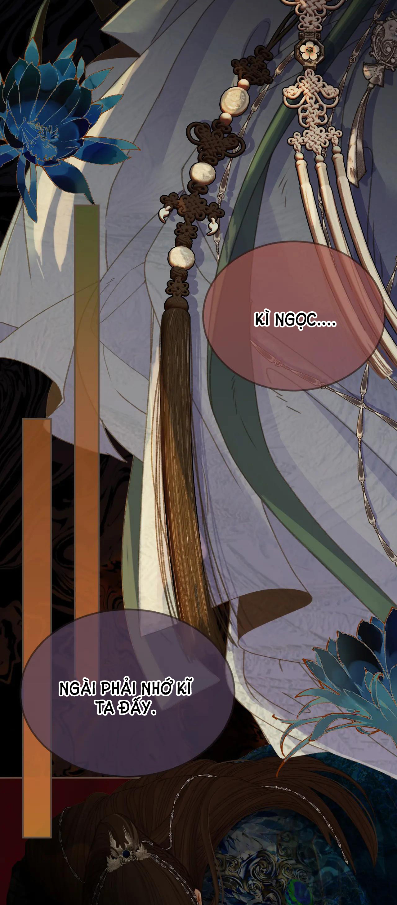 thám hoa chapter 18 28