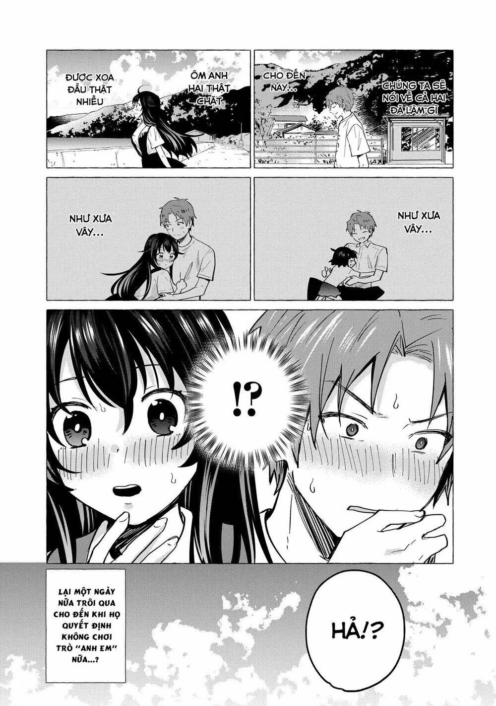 precious 4p short stories chapter 17 5