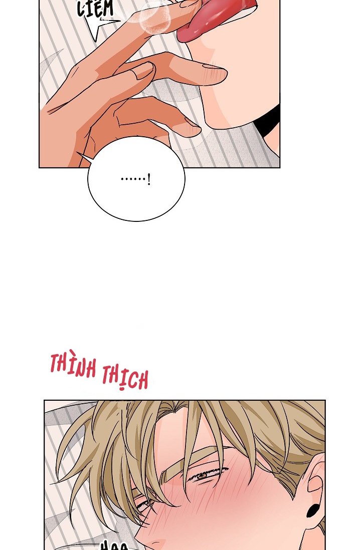 yêu em đi, bác sĩ! chapter 45 70