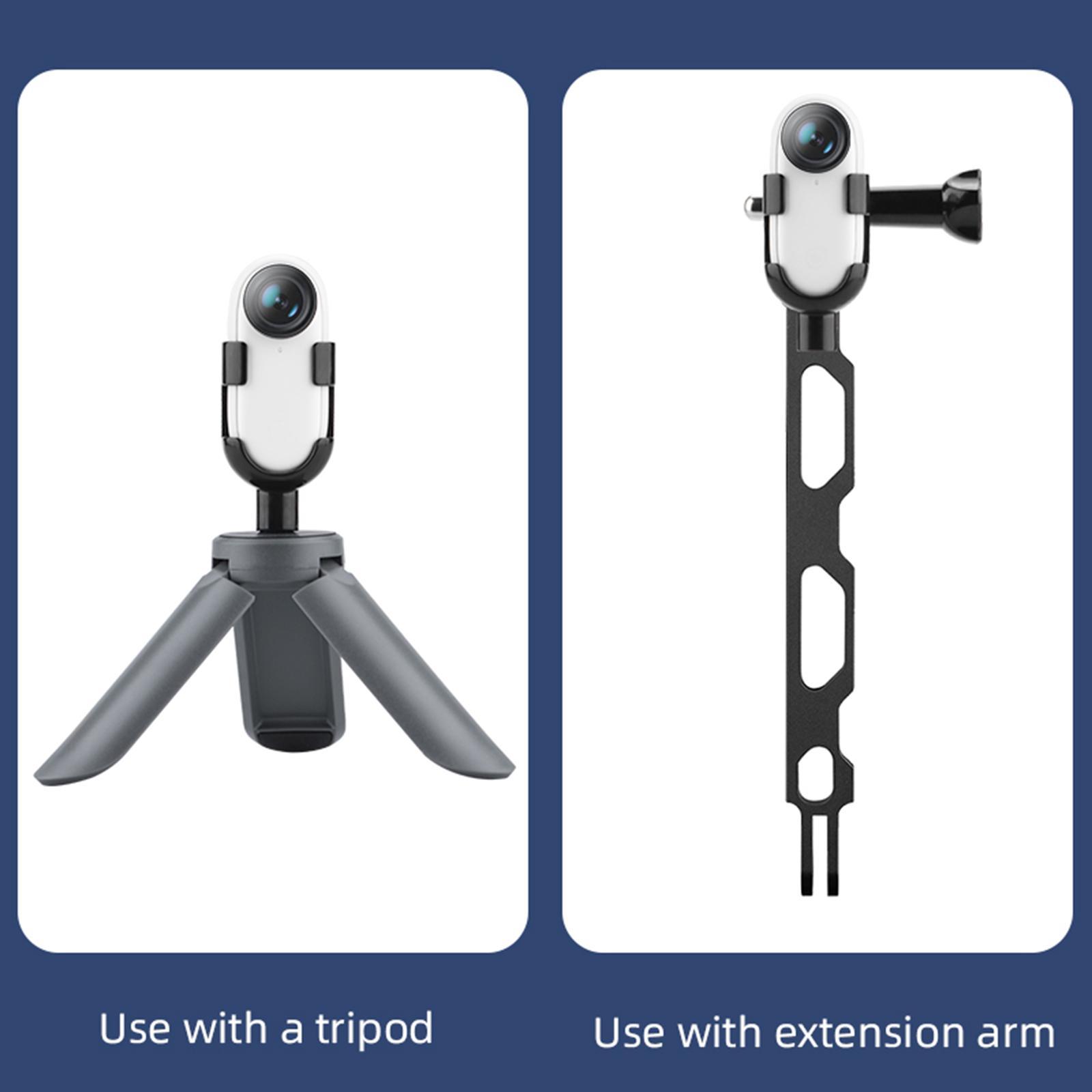 Mount Adapter Frame Bracket for Camera