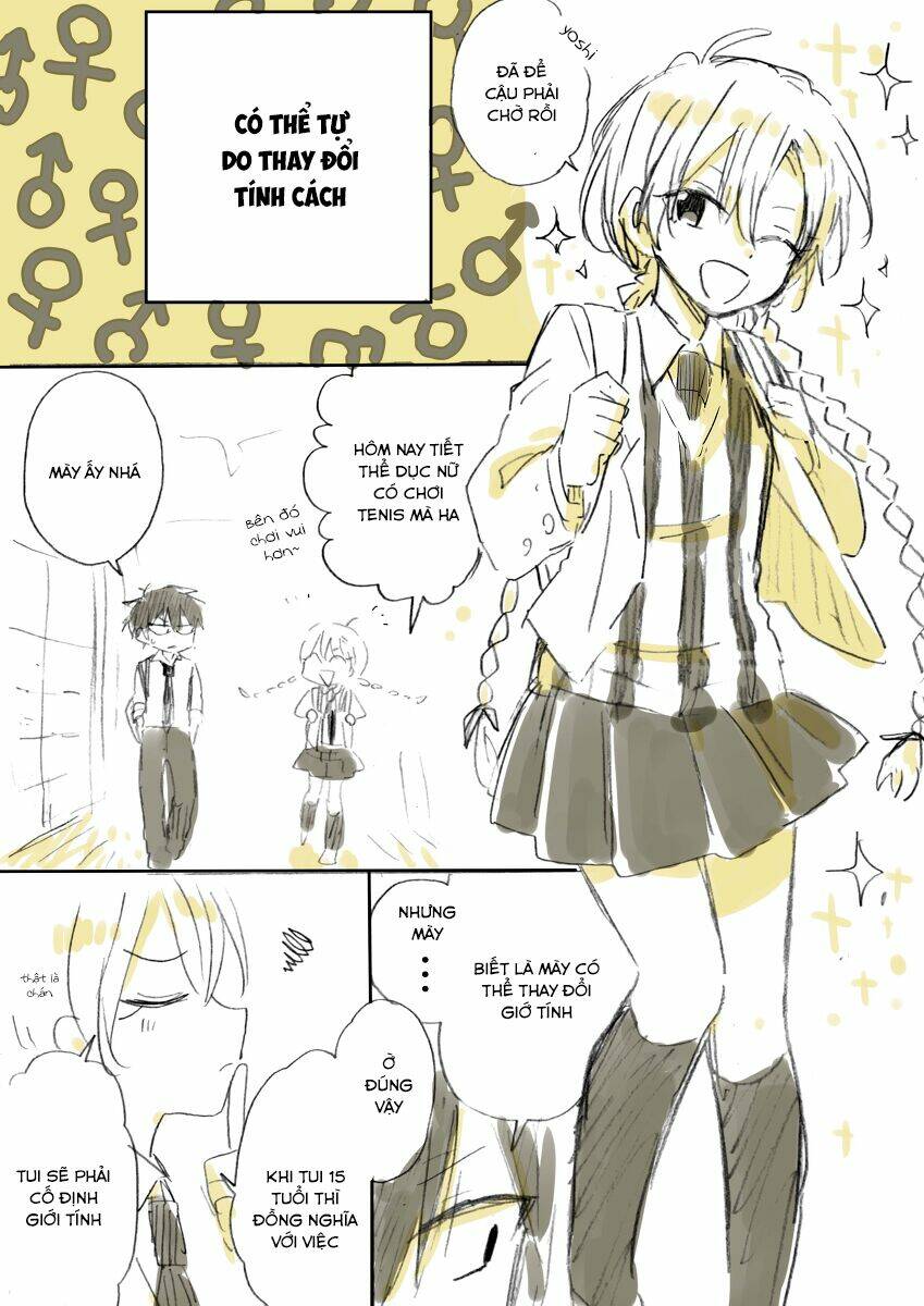 higawari osananajimi chapter 1 3