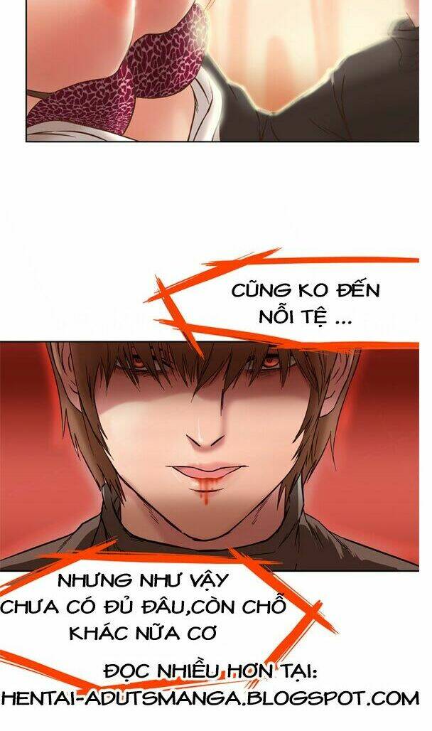 dog girl chapter 2 18