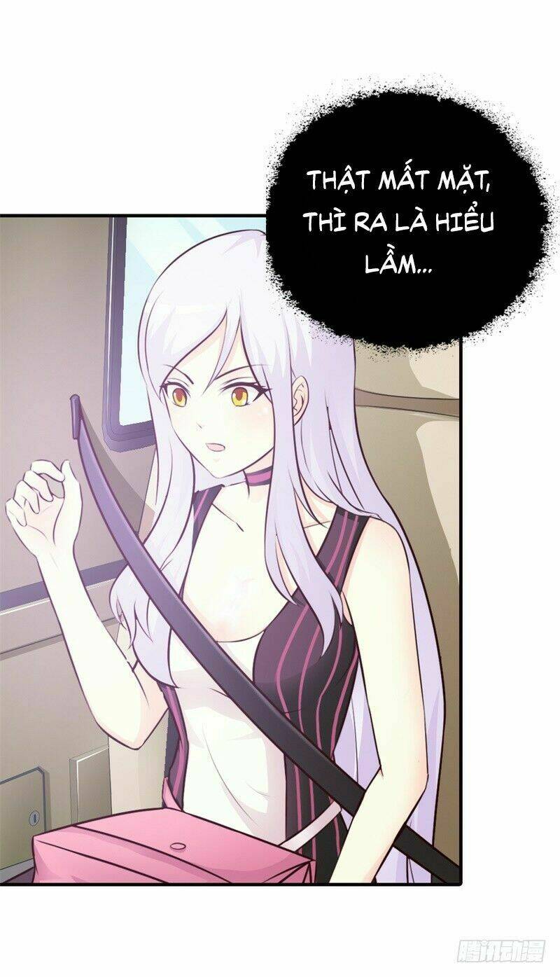 boss cấm dục thành nghiện chapter 6 15