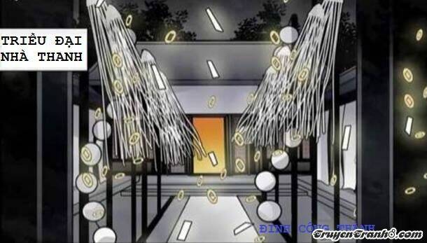 cưới ma chapter 1 9