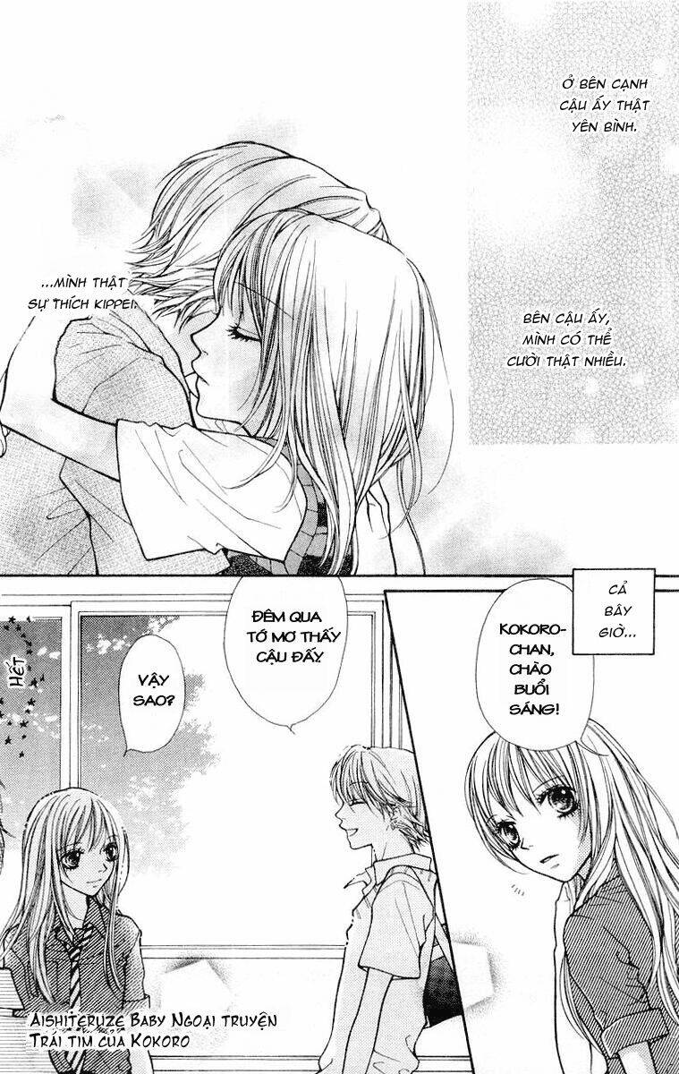 câu chuyện tuổi teen chapter 15 37