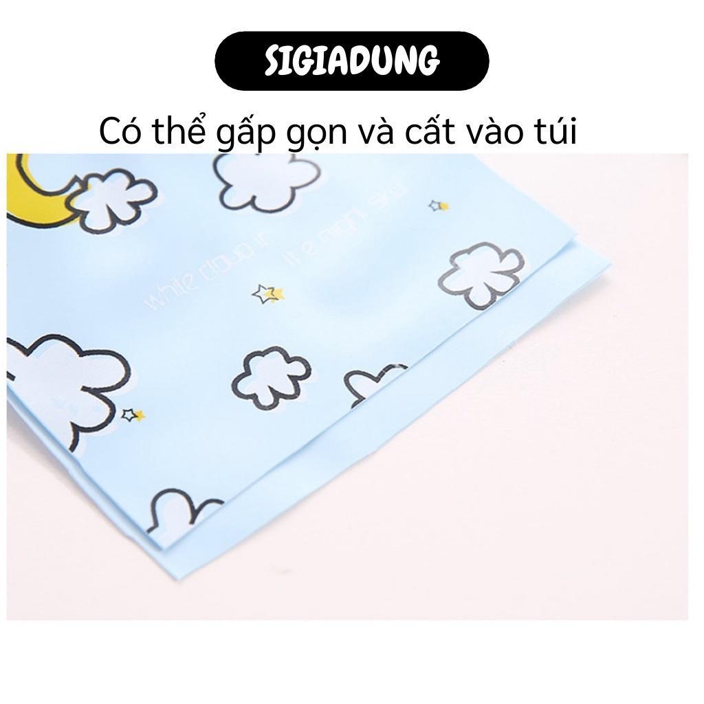 Túi Chườm Bụng Kinh - Túi Sưởi, Chườm Nóng Lạnh Giữ Nhiệt Đa Năng 8493