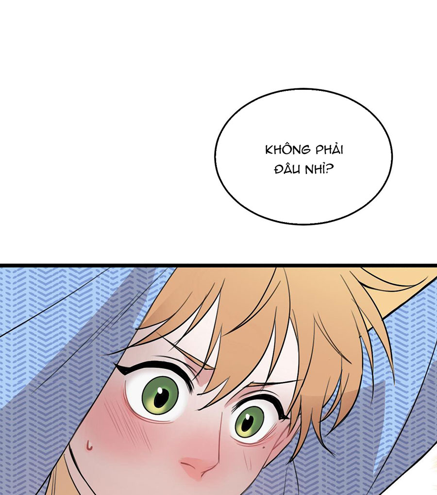 rốt cuộc bé mèo đang nghĩ gì ? chapter 12 1