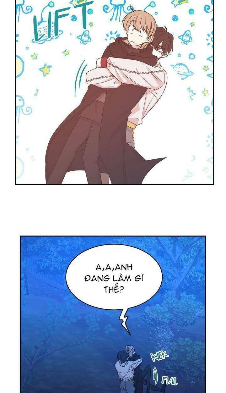 tôi chọn kết thúc của hoàng đế chapter 104 37