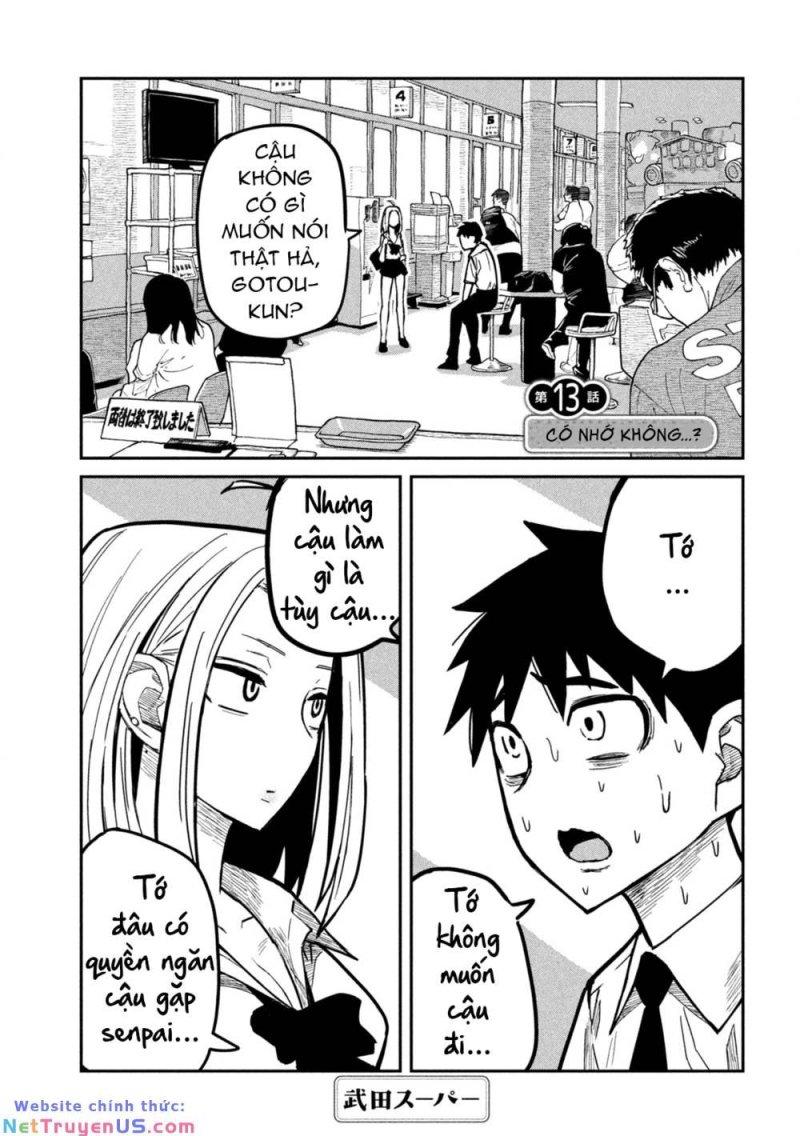 crush của tôi là một đứa lẳng lơ chapter 13 1