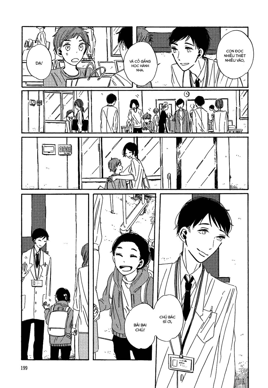 labradorescence chapter 7 2