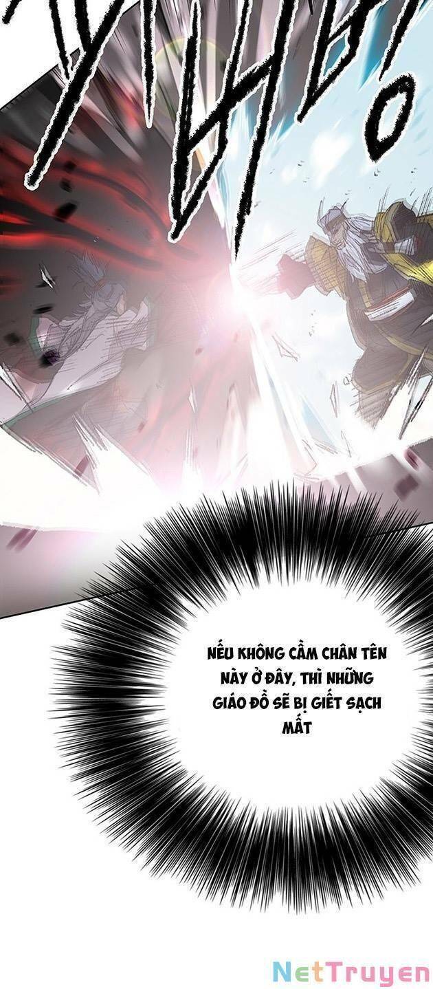 kiếm sĩ bất bại chapter 117 56