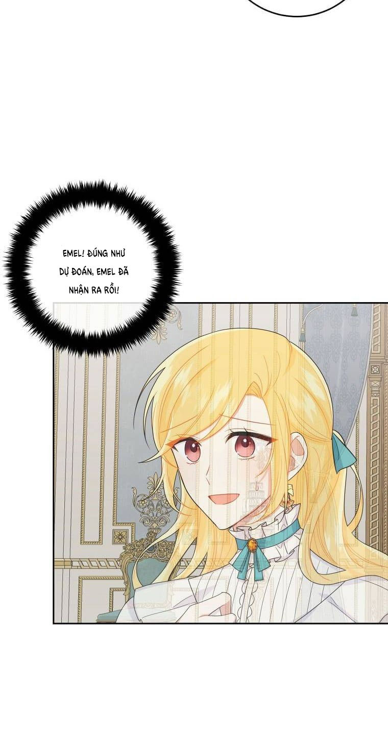 tôi là tiểu thư của gia đình này chapter 128 49