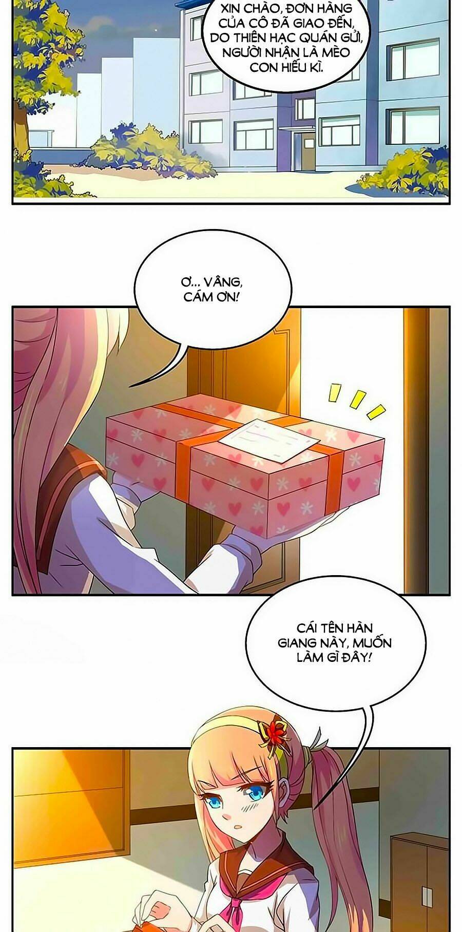 bất tử y sinh tới từ tần triều chapter 13 9